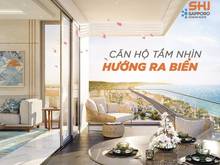 Hình ảnh Takashi Ocean Suite – Đầu tư BĐS nghỉ dưỡng dễ dàng với 139 triệu