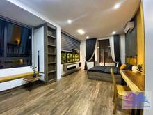 Hình ảnh Nhà đẹp 5PN gần Vincom Đà Nẵng - B548