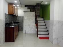 Hình ảnh Bán nhà mặt tiền Phạm Văn Đồng Phường 1 Gò Vấp, 40m2 giá 3tỷ9