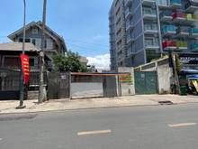 Hình ảnh Bán building góc 2 MT Phan Đình Phùng, P15 Phú Nhuận DT:6.5x18m 62 Tỷ