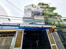 Hình ảnh Nhà bán hẻm xe hơi 44 Bùi Văn Ba, Q. 7, 5mx13m