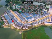 Hình ảnh Bán căn ngoại giao LK23-10 Trong dự án River Bay Vĩnh Yên Vĩnh Phúc