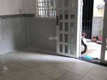 Hình ảnh Bán dãy nhà trọ mặt tiền hẻm xe hơi 98 Bùi Văn Ba, Quận 7