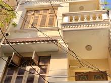 Hình ảnh Nhà 63m2 Đào Tấn có sân riêng,4 tầng, 8.7 tỷ hướng chính Nam