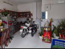 Hình ảnh Bán nhà đường Lâm Văn Bền, 24m2, 1 lầu, SHR