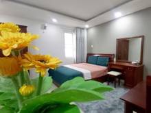 Hình ảnh (CHỈ HÔM NAY) ✨✨ Căn Hộ Mini full nội thất GỖ CAO CẤP