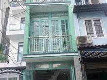 Hình ảnh Nhà nhỏ tiện ích không nhỏ Lâm Văn Bền - Quận 7
