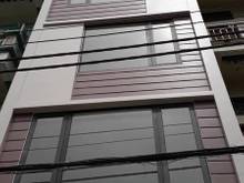 Hình ảnh Cho thuê nhà ngõ 71 Nguyễn Thị Định 100m x 5T thông sàn, ngõ ô tô