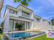 Hình ảnh The Point Villa 3PN, hồ bơi, sát biển - B753