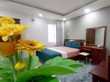 Hình ảnh Căn Hộ full💦 ÁNH SÁNG và 💦GIÓ TRỜI cực đã ngay 💦Cách Mạng Tháng 8
