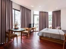 Hình ảnh Căn Hộ Studio Ngập Gió Trời, NGUYỄN CHÍ THANH Gần BV Y Dược Q5