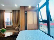 Hình ảnh Studio thoáng mát_Full đồ tiện nghi new_tại Đào Tấn gần Phan Kế Bính