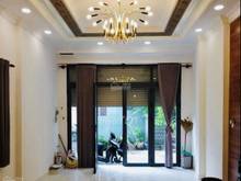 Hình ảnh Bán nhà đường Trần Văn Khánh ngay ngã tư Nguyễn Văn Linh