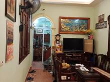 Hình ảnh Lô góc, ngõ ô tô thuận tiện xây tòa văn phòng Lê Trọng Tấn, 67.5m2x3T