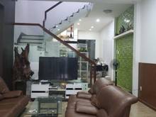 Hình ảnh BÁN NHÀ hẻm XH 8m Phan Huy Ích, Gò Vấp,84m2–3 tầng –5 p.ngủ-ngang 4,5m