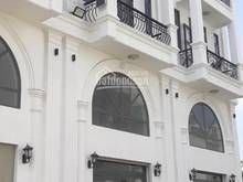 Hình ảnh Nhà phố Hoàng Quốc Việt, Phú Mỹ, Quận 7
