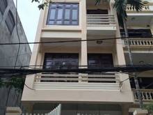 Hình ảnh Cho thuê nhà đường  Trung Yên 10, 130m2 x 5 tầng, nhà mới, 28tr/th
