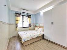 Hình ảnh ✨Căn Hộ Xinh Lung Linh, Cửa Sổ Lớn - 3' Đến Nhà Hát HÒA BÌNH