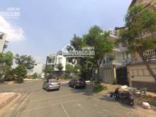 Hình ảnh Bán gấp 5 lô đất MT Lê Thị Chợ, P. Phú Thuận, Q.7
