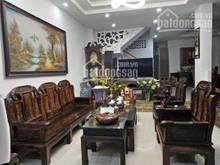 Hình ảnh Bán nhà mặt tiền Nguyễn Đức Cảnh, khu đô thị Phú Mỹ Hưng