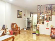 Hình ảnh Nhà phố 1 lầu mặt tiền hẻm xe hơi 8m Nguyễn Văn Linh, Q7