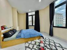 Hình ảnh Căn Hộ Studio FULL Ánh Sáng, TRẦN PHÚ Gần Chợ Nhật Tảo Q5