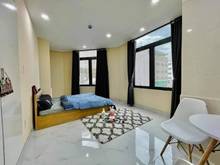 Hình ảnh Phòng Studio Mặt Tiền TRẦN PHÚ, Gần BV Chợ Rẫy Q5