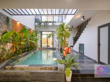 Hình ảnh Villa 4 Trang Chủ MB66.COM / Đăng Ký Tặng 66K khu Mỹ An, gần biển Mỹ Khê - B730