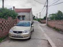 Hình ảnh Cực hót! Bán đất phường cự khối long biên đường rộng 8m nhỉnh 20tr/m2