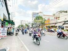 Hình ảnh Mặt tiền Mai Văn Vĩnh 4,7x23m lầu hướng đông, sát Nguyễn Thị Thập