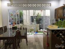 Hình ảnh Hẻm ô tô 6m P. Bình Thuận, 1 trệt 2 lầu sân thượng, 68.26m2