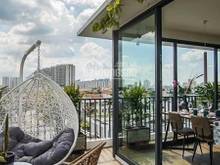 Hình ảnh Chung cư 220/18 Nguyễn Văn Linh, 10x44m hầm 5 lầu
