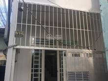 Hình ảnh Cần bán gấp căn nhà 42m2 tại Mai Văn Vĩnh, Tân Quy, Q7