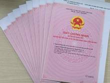 Hình ảnh Bán Nhanh 15 Nền Sổ Đỏ Giá Từ 1,1 Tỷ Mặt Tiền ĐT830 Bến Lức, SHR