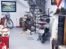 Hình ảnh BÁN NHÀ Hẻm ô tô 6m Phan Văn Trị, Gò Vấp- 5 tầng- 52m2- chỉ hơn 6 tỷ