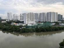 Hình ảnh Bán Trang Chủ MB66.COM / Đăng Ký Tặng 66K Riverpark PMH, Q7, Block C - 15 view sông, diện tích 124m2