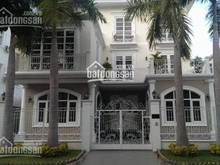 Hình ảnh Cần bán nhanh biệt thự Mỹ Kim 1, Phú Mỹ Hưng Q7 DT 306m2