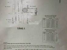 Hình ảnh Hàng hiếm Quận 7, đất mặt tiền đang cho thuê 10tr/tháng
