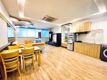 Hình ảnh Cho thuê CHDV full nội thất, giá rẻ, gần KCX Tân Thuận, Bigc,... quận7