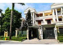 Hình ảnh Bán biệt thự dãy T7 Ciputra, 180m2 hướng Đông Bắc, 32 tỷ
