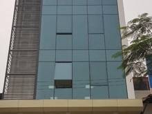 Hình ảnh Cho thuê nhà mặt phố Hoàng Quốc Việt, 140m2, 7T+1H, MT 8m, 100tr/th