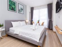 Hình ảnh chdv full nt cửa sổ lớn ngay NGUYỄN CẢNH CHÂN 1p đến trung tâm q1
