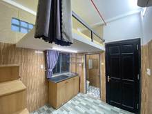 Hình ảnh Duplex_Full nội thất_Giá rẻ_Gò Vấp_HiFriendz hỗ trợ voucher 1 triệu