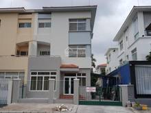 Hình ảnh Bán biệt thự song lập Mỹ Kim 2, 9.5x19m, 1 trệt 2 lầu, 4PN