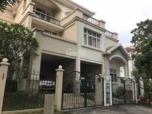 Hình ảnh Bán biệt thự song lập Mỹ Kim đường nội khu Đặng Đức Thuật