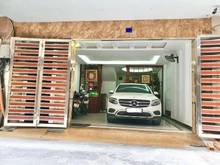 Hình ảnh Bán nhanh, gấp gọn nhà mới Nguyễn Văn Cừ chất lừ, ô tô đỗ cổng