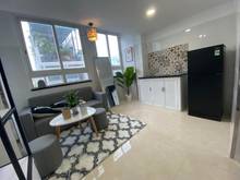 Hình ảnh LÊ ĐẠI HÀNH, Căn Hộ Duplex Sịn Sò 5' Đi BV Trưng Vương Q11
