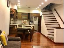 Hình ảnh Bán gấp, nhà 5 tầng, phố Nguyễn Khánh Toàn, Cầu Giấy 55m2, ô tô, 4.5ty