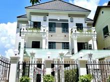 Hình ảnh Cần bán biệt thự kiểu song lập 10 phòng tại Quận 7, Nguyễn Văn Linh