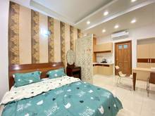Hình ảnh 🌱BÓC TEM Căn Hộ MỚI TINH Full Nội Thất - Đường 3/2 Quận 10, Giá Tốt